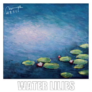 water Lilies