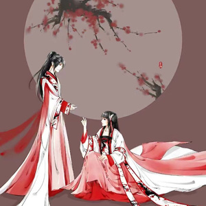 策马醉红颜（男版）（翻自:枕星烛）