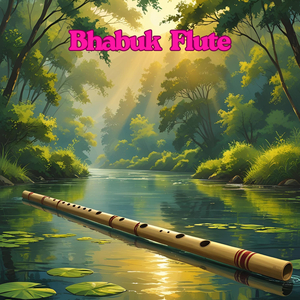 Bhabuk flute
