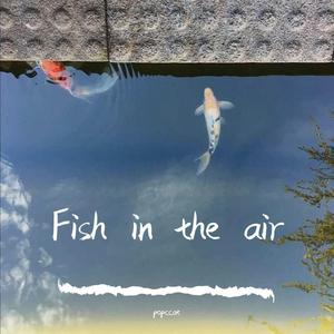 ヘクとパスカル-Fish in the air（popccat remix）