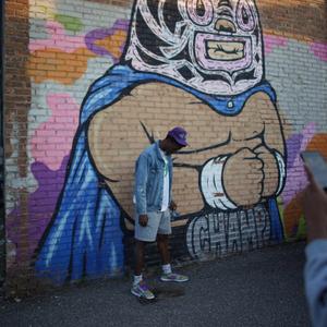 LOVELY LIFE (feat. HNF)