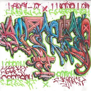 Sunblood (feat. Boxguts & Leeroy Destroy)