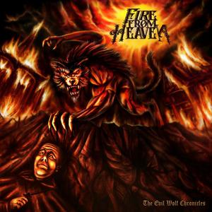 Conquest (feat. Symphony Of Heaven)