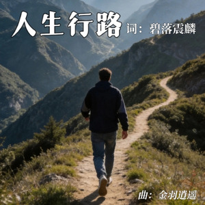 人生行路