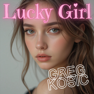 Lucky Girl