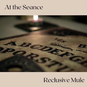 At the Seance