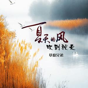 夏天的风吹到秋天 (DJ土豆版伴奏)