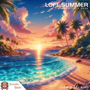 Summer Breeze by the Beach