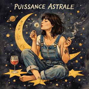 Puissance Astrale