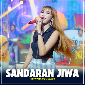 SANDARAN JIWA (Icha Yang)