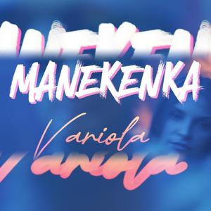 Manekenka