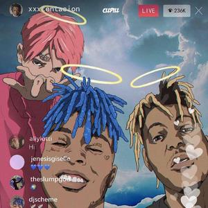 XXXTENTACION - Jocelyn Flores(Prod. røyz)