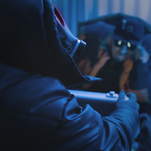 噂のヤギ (feat. Vito Foccacio)