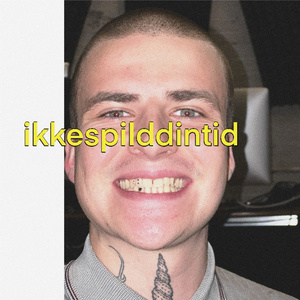 ikkespilddintid