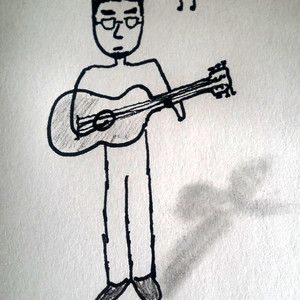 张逸帆 / 木村弓 / Beyond / Peter Peach-致敬（Thanks for your music）（许桅 remix）