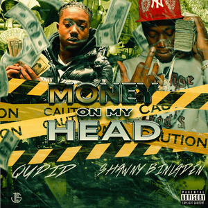 Money On My Head