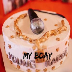 My BDAY