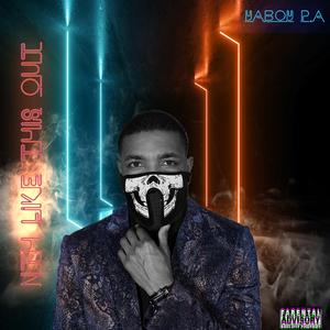 UNDERGO (feat. DEZDIFFERENT)