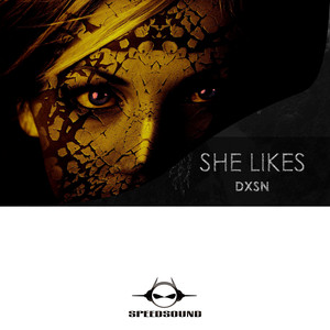 She Likes (Original Mix)