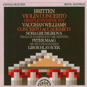 Simply Symphony for String Orchestra: I. Boisterous bourree