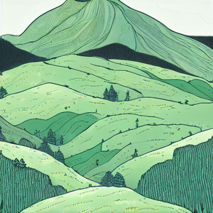 陌生的贵州 (50秒片段)