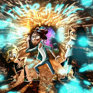 Entrance (feat. Kamban, Kurtis Hoppie & Nic D)