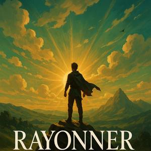 Rayonner