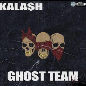 Ghostteam