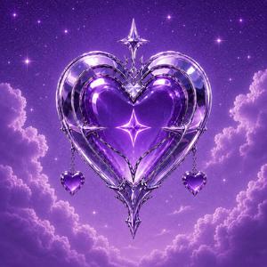 Synthetic Love (slowed & reverb)