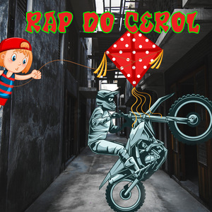 Rap do Cerol