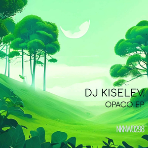 Opaco (Extended Mix)