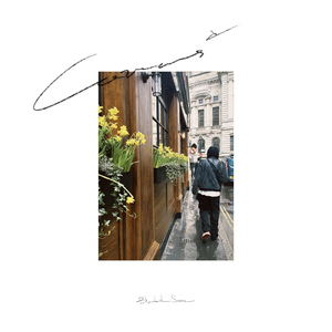 Melted Sugar (feat. Sawnboy)