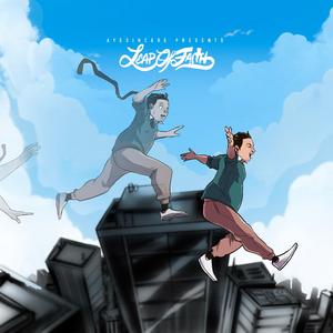 Leap Down
