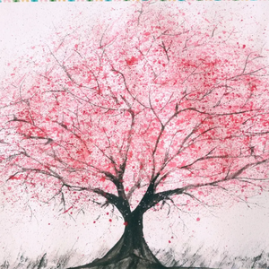 一颗开花的树（杨丞琳朗读）-海派甜心