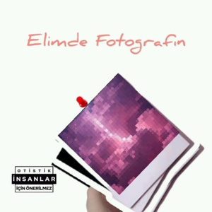 Elimde Fotoğrafın