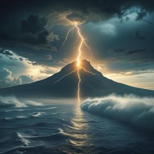 山与海隔着天的安排 (Destined Apart)