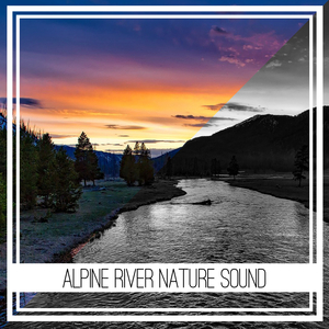 Amazing Running Water