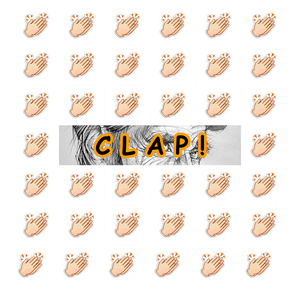 Clap!