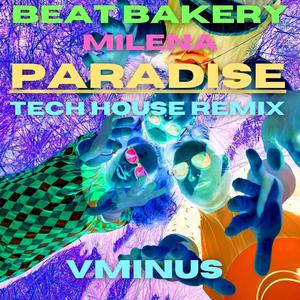 Paradise (V Minus Tech House Remix)