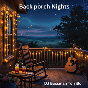 Back porch Nights
