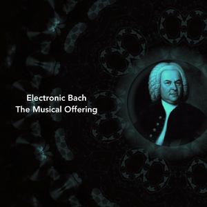 The Musical Offering, BWV 1079: 9. Canon 3 a per Motum contrarium