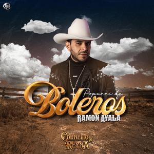 Popurri De Boleros RAMON AYALA