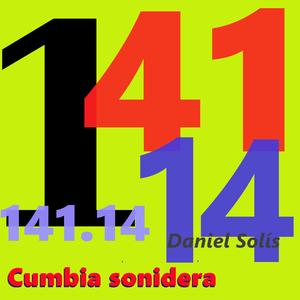 Cumbia sonidera