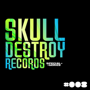 Drumminator (Original Mix)