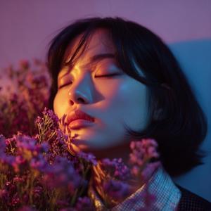을왕리 바다위에