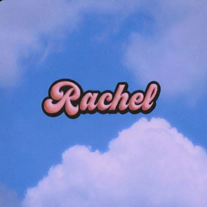 RACHEL