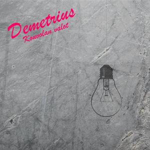 Mä en syntynyt jäämään paikoilleen