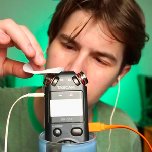 Наносим пенку