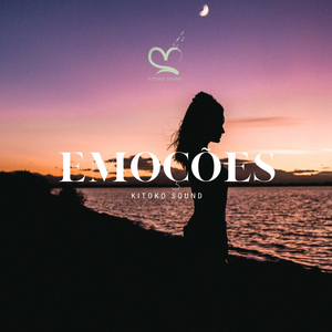 Emoções (feat. Kitoko Sound, Arándano, Kitoko Piano & Din BEATS)