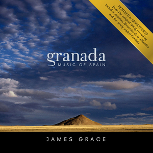 Cadiz Saeta (from Suite Española Op. 47)